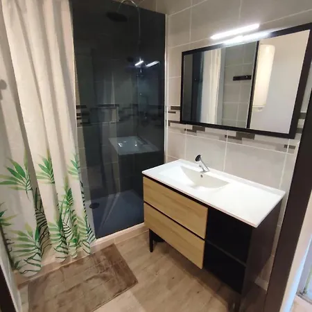 Apartment Vue Sur Valras-Plage