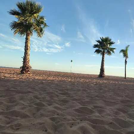 Vue Sur Apartment Valras-Plage