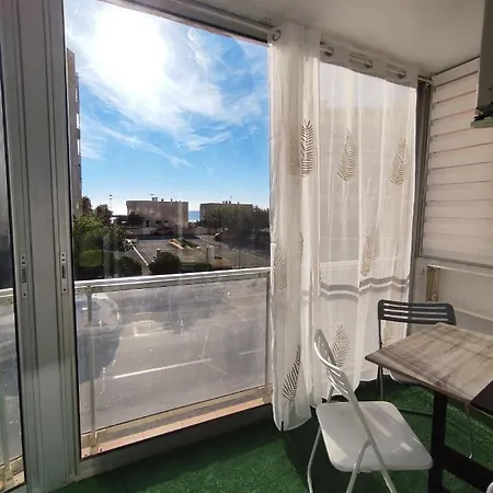 Daire Vue Sur