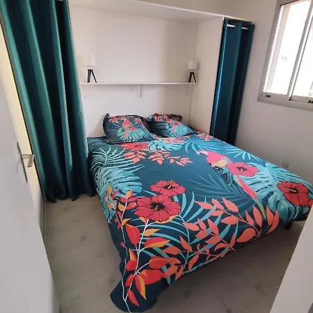 Apartment Vue Sur