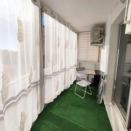 Vue Sur Apartment Valras-Plage